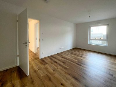 Open House am 24.04. (15.00 Uhr-17.30 Uhr) 3-Zimmer-Neubauwohnungm mit 84 m² in Dortmund Aplerbeck!