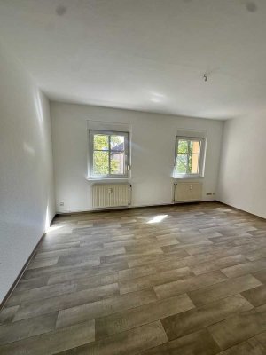 freundliche 3 Zimmerwohnung in Schwarzheide zu vermieten