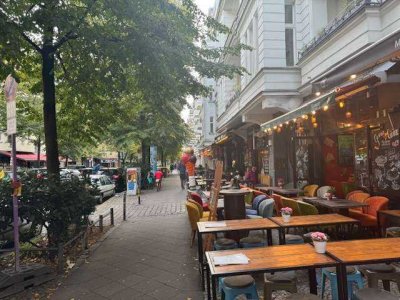 Großzügig, edel und modern, mit offener Einbauküche, 2 Bädern, Terrasse und Lift