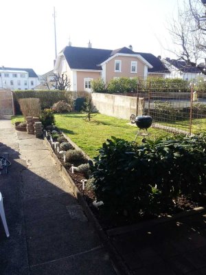 Sehr attraktives Haus in ruhiger Lage von Rheinfelden!