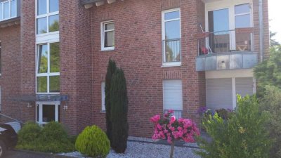 Freundliche 2,5-Zimmer-Wohnung in Bornheim-Roisdorf
