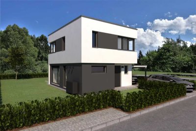 Stilvolles Einfamilienhaus in ruhiger Lage von Coburg -Mitte