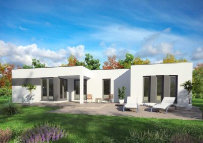 Ideales Grundstück mit nähe zum Wasser, perfekt für Ihren neuen Bungalow!