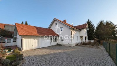 ***Haus im Haus***