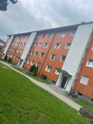 Gepflegte 3-Zimmer Wohnung in Kaufbeuren zum Verkauf