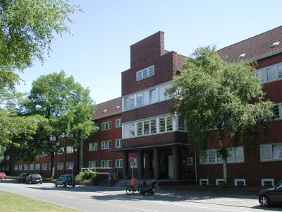 Studentenwohnung in Uninähe