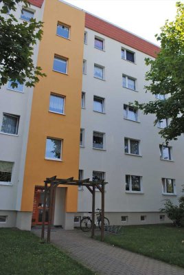 Modernes Wohnen für Singles und Studenten / Wernigerode - Stadtfeld