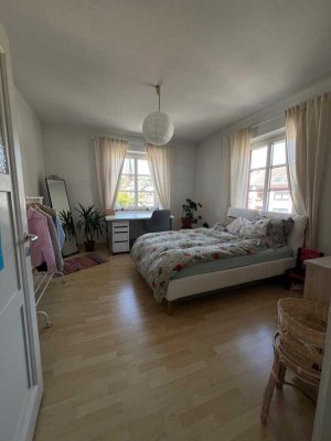 Helle, wunderschöne 3ZKB Wohnung in Trier-Süd