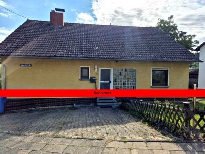 Freistehendes gepflegtes Einfamilienhaus in Sulzbachtal – sofort bezugsbereit in ruhiger Lage