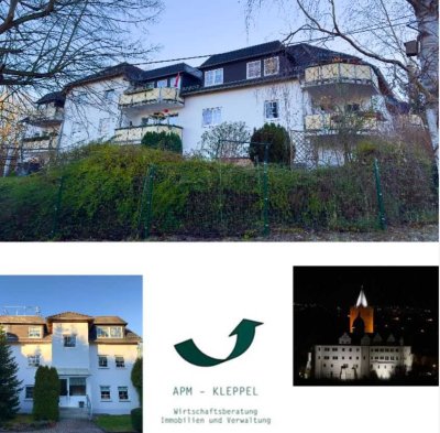 *Ihr Traum vom Eigentum: Moderne Wohnung in historischer Umgebung*