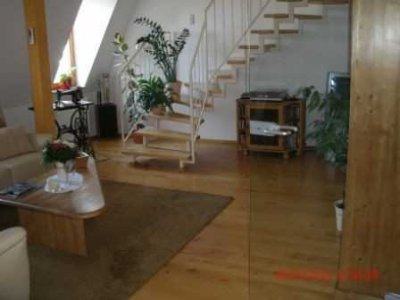Gemütliche Maisonette ...