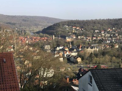 Gepflegte 3 Zimmer Wohnung "Lug ins Land"