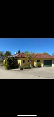 Rarität: Traumhafter Bungalow mit vielen Extras in ruhiger Top-Lage