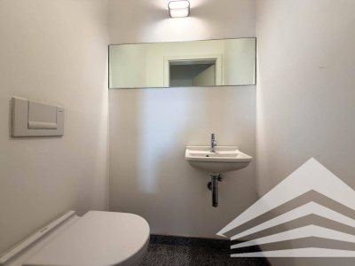 Extravagante Wohnung im Stockhofviertel! TG-Platz (Auto und Motorrad) verfügbar!