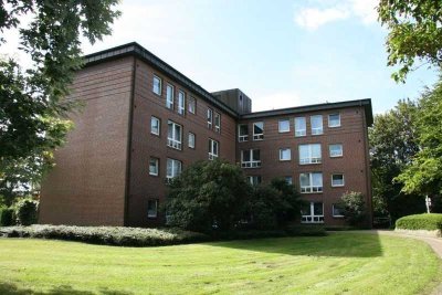 2 Zimmererdgeschosswohnung in Tornesch FÜR SENIOREN zur Miete - WOHNBERECHTIGUNGSSCHEIN erforderlich