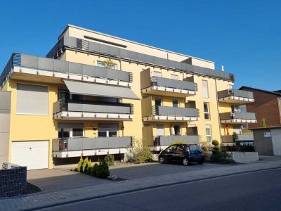 Drei Zimmer voller Lebensqualität - individuell, modern, kompakt, barrierefrei!