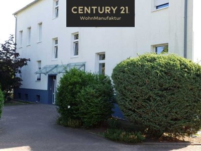 Renovierte Dachgeschosswohnung