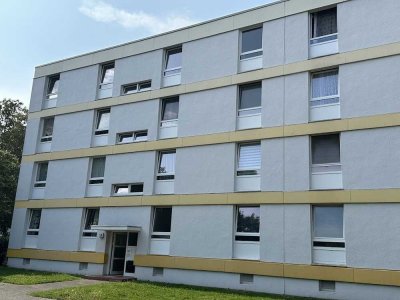Wohnung, 03. OG, links, Dresdener Ring 36