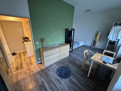 1-Zimmer Wohnung in Bonn, Poppelsdorf