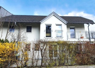 Cityliving - schickes Eck-Reihenhaus - Salzburg-Liefering