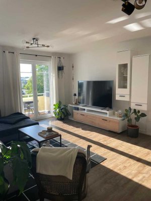 Schöne 3-Zimmer Wohnung in Mühldorf Süd