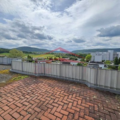 Penthouse über Aalen? Hier kommt die Lösung!