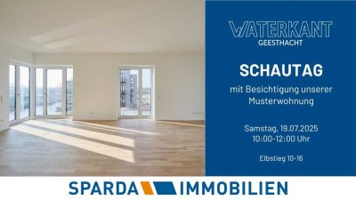 Nächster Schautag am Samstag, 19.07.2025 von 10-12 Uhr!