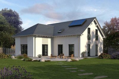 Ihr maßgeschneidertes Mehrfamilienhaus in Mannheim - Individuell geplant und energieeffizient gestal