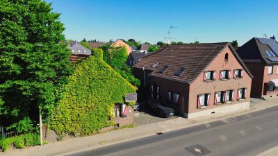 Ein Zuhause zum Wohlfühlen – mit Garten, Ruhe und viel Platz!