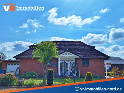 Modernisierter Bungalow mit viel Charme