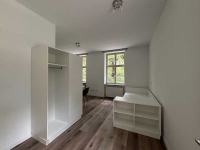 Möbliertes 1-Zimmer-Apartment in Magdeburg! All-Inclusive-Miete!