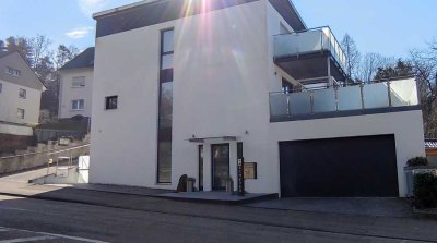 Freist. EFH mit Einliegerwohnung prov-frei in Waldbronn