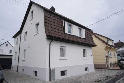 Großzügiges  EFH in Friedrichshafen