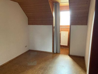 Wohnung 60 m² ab sofort zu vermieten