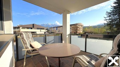 3-Zimmer-Wohnung in Bischofshofen