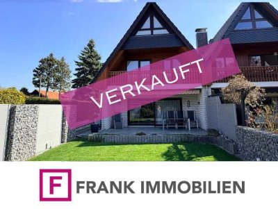 FRANK IMMOBILIEN - VERKAUFT - In nur 4 Wochen zum Notar!