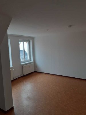 1 Zimmer Wohnung in Schwerin Feldstadt, verfügbar ab 1.11.2025