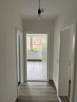 Platz für die Familie - Schöne 4 Zimmer Wohnung in ruhiger Lage