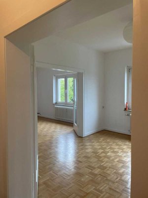 Helle 3-Zimmer Wohnung mit Balkon  in Essen-Bredeney