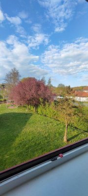 Großzügige 5-Zimmer-Wohnung mit Schöckl-Blick – modern saniert &amp; zentral gelegen