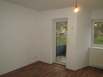 Schöne 3-Zimmer Wohnung mit Balkon