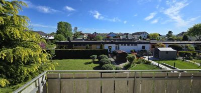 3-Zimmer-Wohnung in Heilbronn-Böckingen