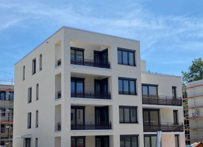 Exklusive 2-Zi-Wohnung am Hanreibach, Besichtigung  am 24.06.2026 16:00 Uhr bis 17:00 Uhr