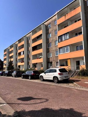 schöne 3-Zimmerwohnung in beliebter Lage