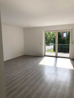 Freundliche und sanierte 4-Raum-Wohnung in Wassenberg