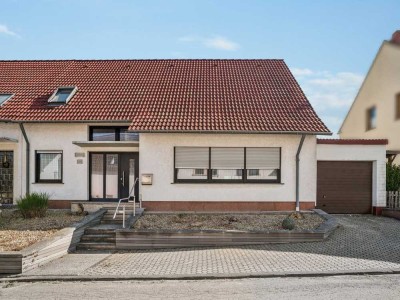 Familien und Luxemburger*Innen aufgepasst, in Wincheringen wartet Ihr neues Zuhause