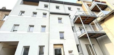 Großzügige Maisonette-Wohnung in Markranstädt zu vermieten!