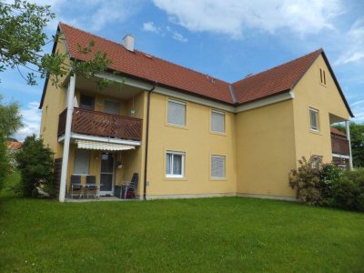 PROVISIONSFREI - Kaindorf - geförderte Miete - 3 Zimmer