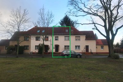 Familienfreundliches Reihenhaus in Hennigsdorf
