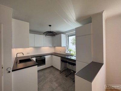Charmante Gartenwohnung in Mauer | ZELLMANN IMMOBILIEN